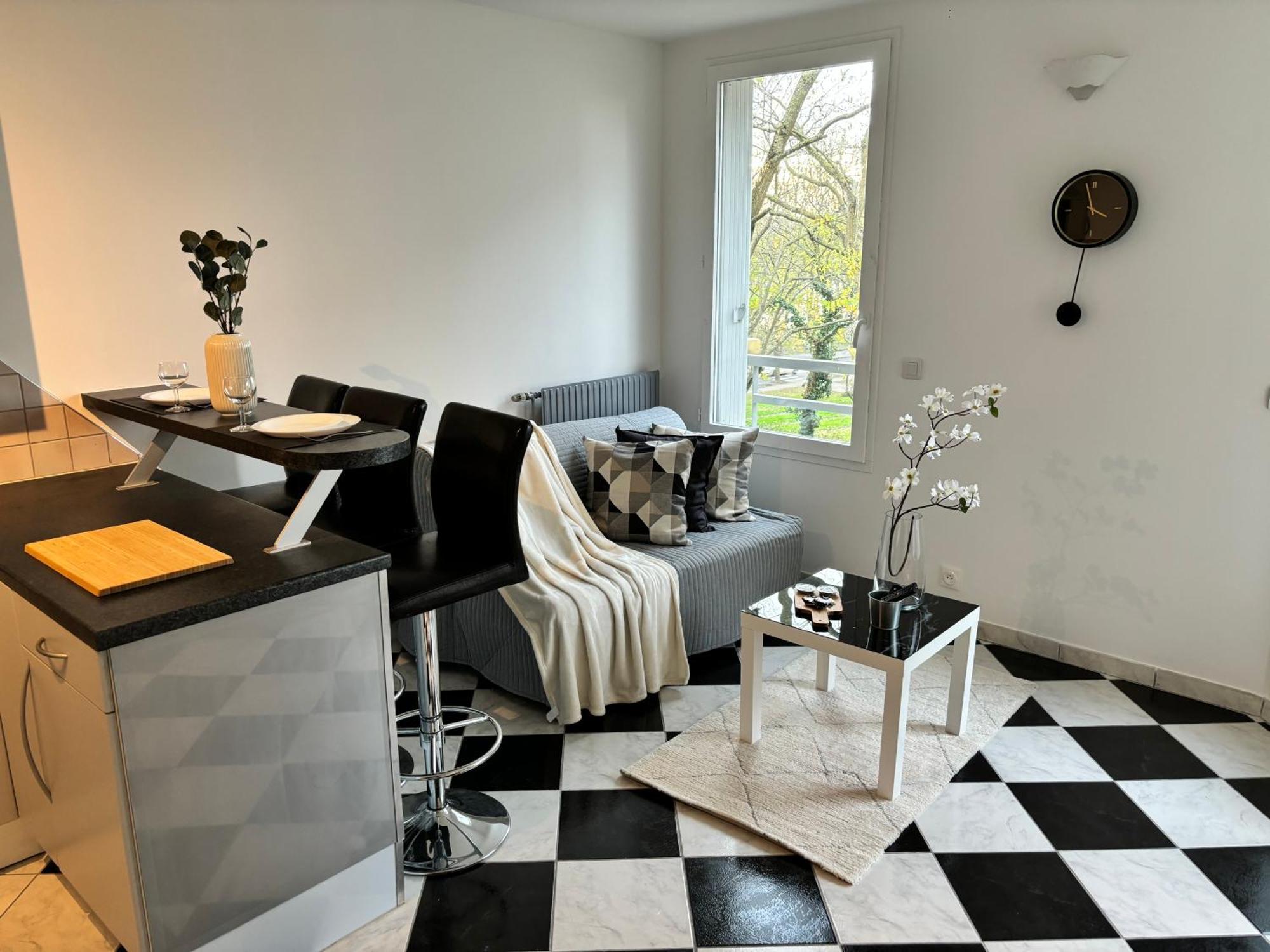 Evasion Proche Disneyland Torcy  Exterior photo